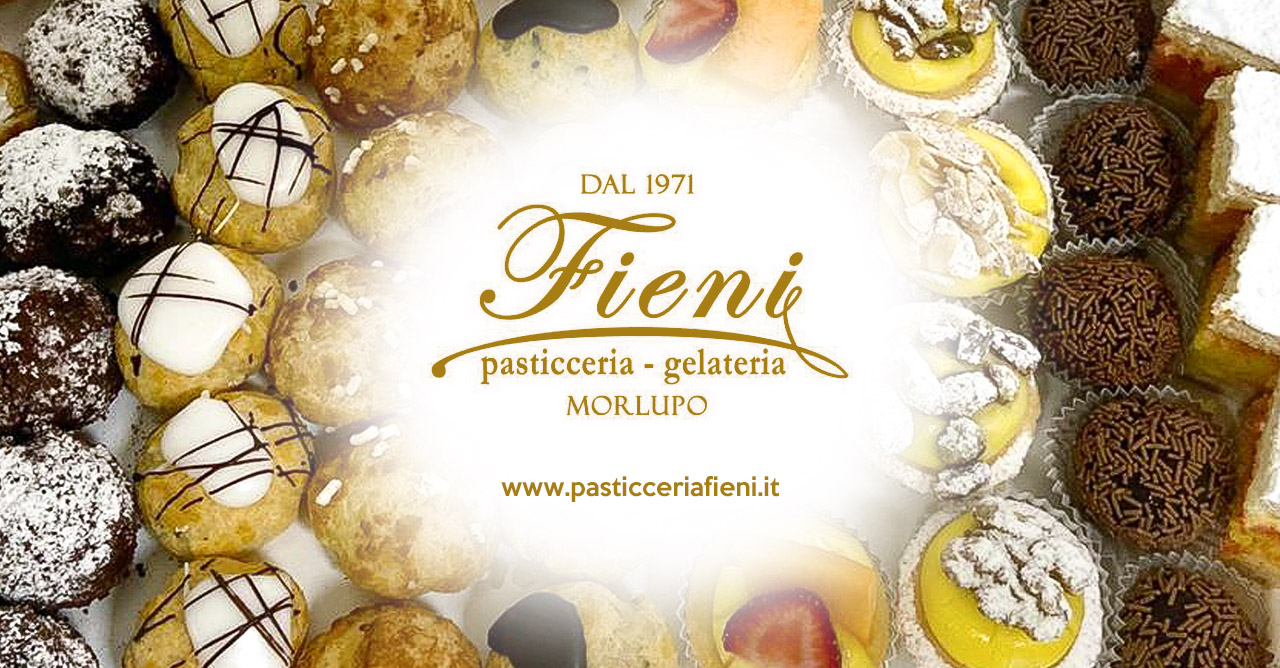 Bar Pasticceria Fieni a Fiano Romano